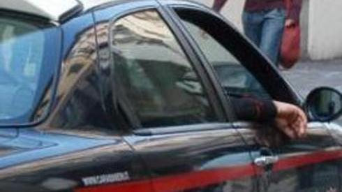 Cocaina in casa, arrestati due giovani