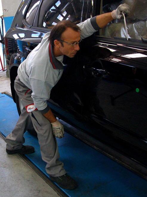 I carrozzieri contro il decreto 