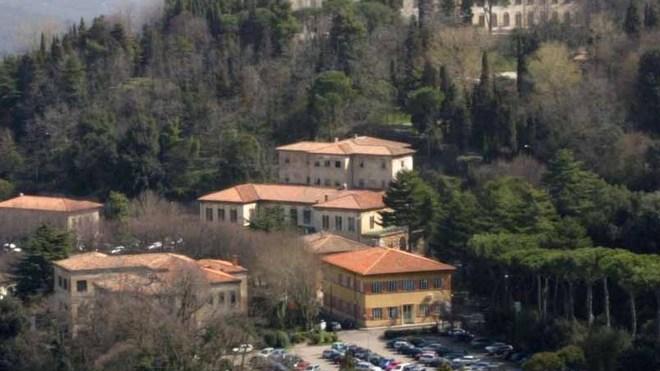 Lettera per l’ospedale «Caro Renzi, pensaci tu»