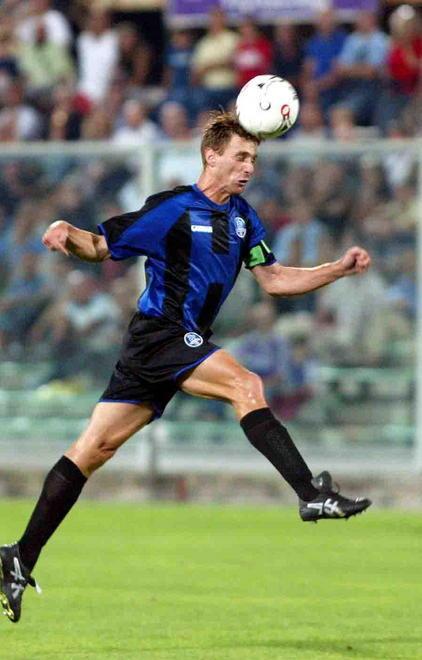 Il capitano Niccolini riparte dalle giovanili 