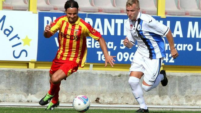Pisa, il giudice sportivo stanga Michael Cia: stop di tre giornate 