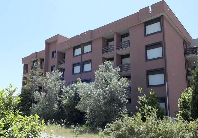 L’Inail affida la Paradisa al Dsu 