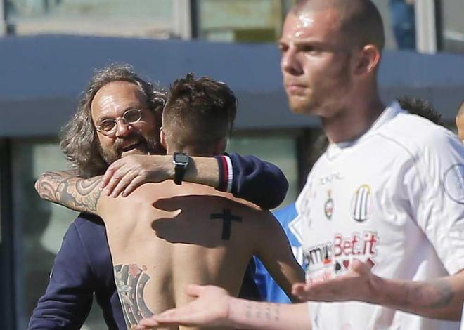 Il calcioscommesse sfiora Pisa 