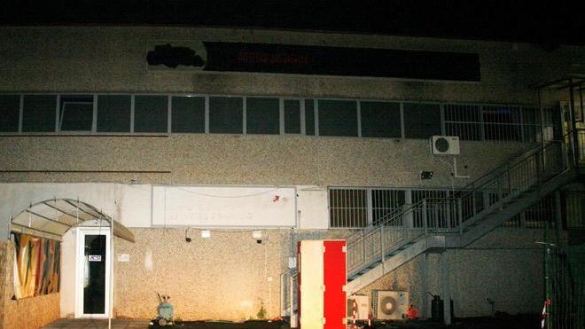 Blitz nella notte, estraneo il “Rendez vous”