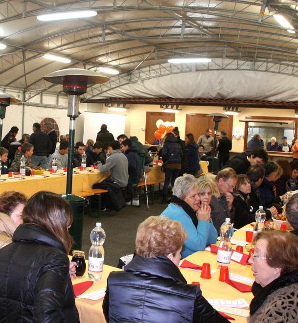 Il progetto Dieci fa centro 