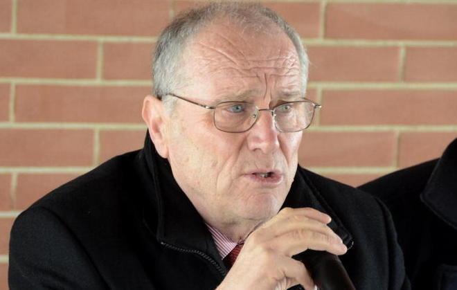 «Marras coi forti, Tacconi coi compaesani» 