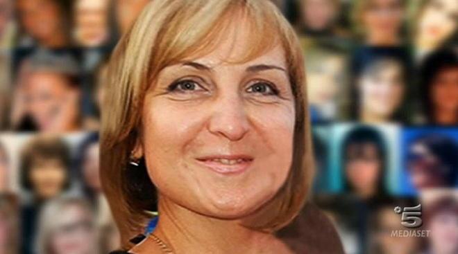 All’obitorio la camera ardente per Irina 