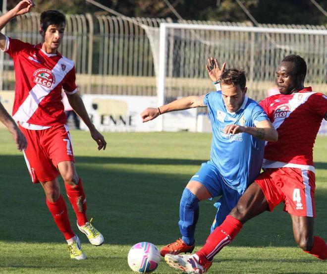 A Perugia la sfida per la semifinale 