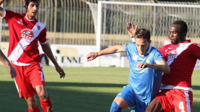 A Perugia la sfida per la semifinale