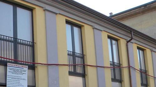 La nuova sede dell’Iti “Ferrari” pronta a settembre