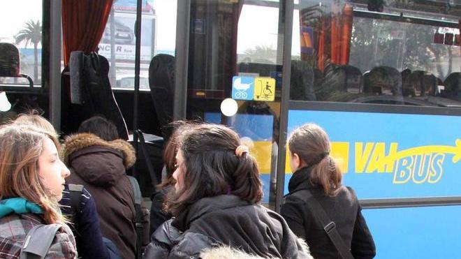 Risparmio di 10 centesimi sulle linee delle navette
