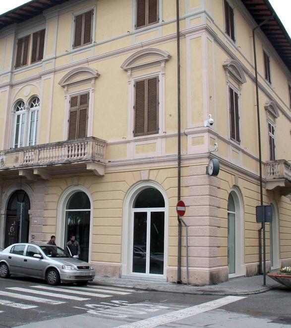 Ok all’affitto dell’ex municipio 