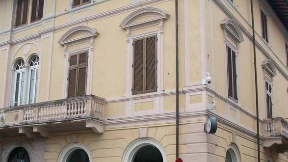 Ok all’affitto dell’ex municipio
