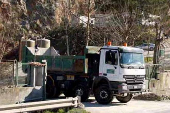 «Tutto in regola alla discarica Fornace»