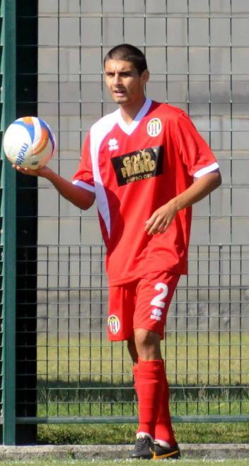 Massese, si punta ancora ai playoff Mioni in dirittura 