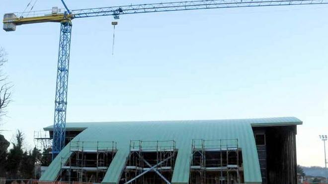 Mulazzo apre il palazzetto Villafranca prende tempo