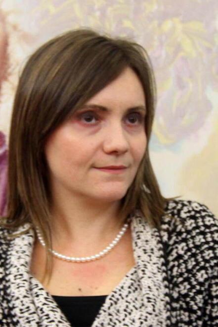 Chiara Iacconi quando nella sanità l’eccellenza è donna 