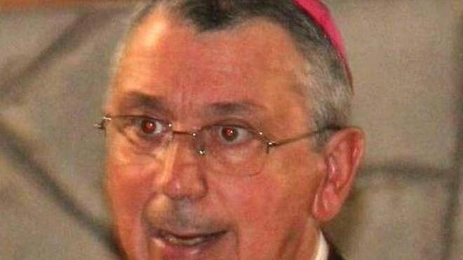 Il vescovo a tu per tu sabato a Montenero con i politici cattolici