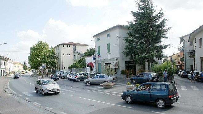Opere in piazza in cambio di soldi