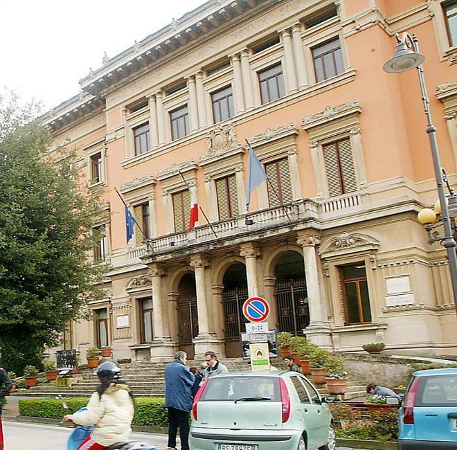 «Sì alle primarie per il sindaco, insieme a tutte le opposizioni» 