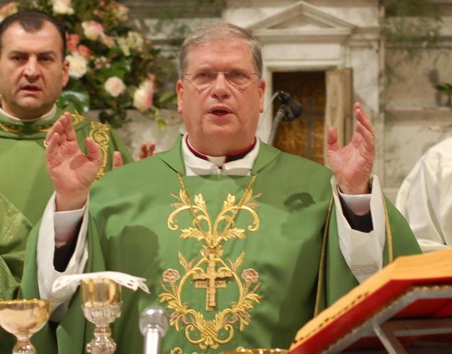 «I politici pensano troppo al proprio io» 