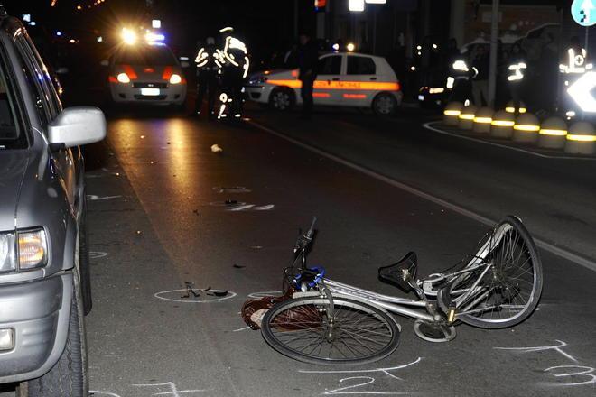 «Non si può morire in questo modo», appello della Fiab Grosseto ciclabile 