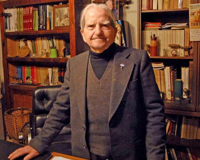 Morto don Cinotti, storico parroco di Santonuovo 