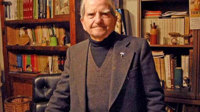 Morto don Cinotti, storico parroco di Santonuovo