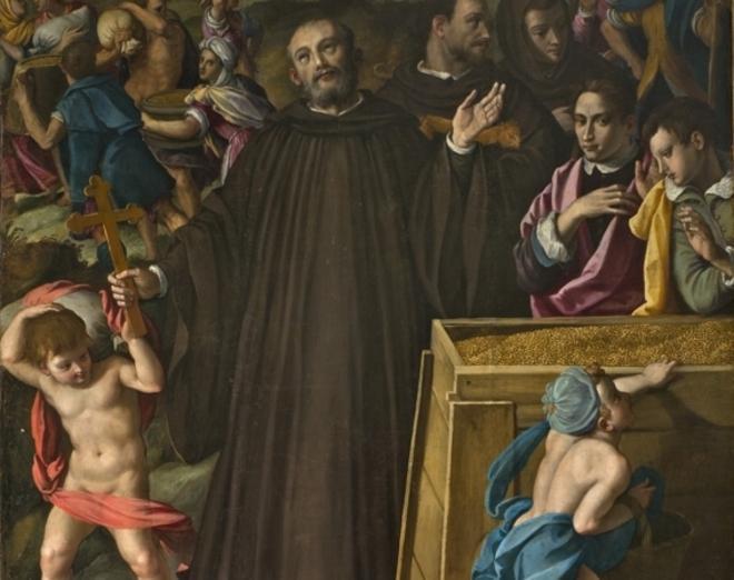Tre miracoli per il museo in mostra la collezione Riblet 