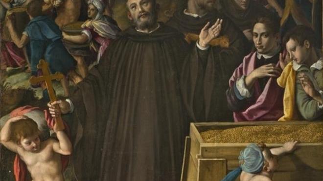 Tre miracoli per il museo in mostra la collezione Riblet