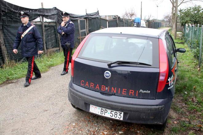 Arrestati tre rumeni: sono sospettati di furti a Camaiore 