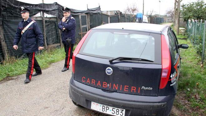 Arrestati tre rumeni: sono sospettati di furti a Camaiore