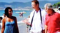 Coppia piombinese a "Ci pensa Rocco" e la città diventa protagonista