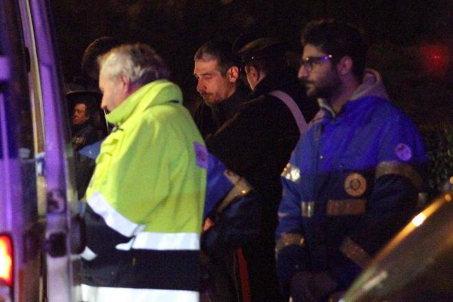 Giovane in overdose salvato da un carabiniere in borghese 