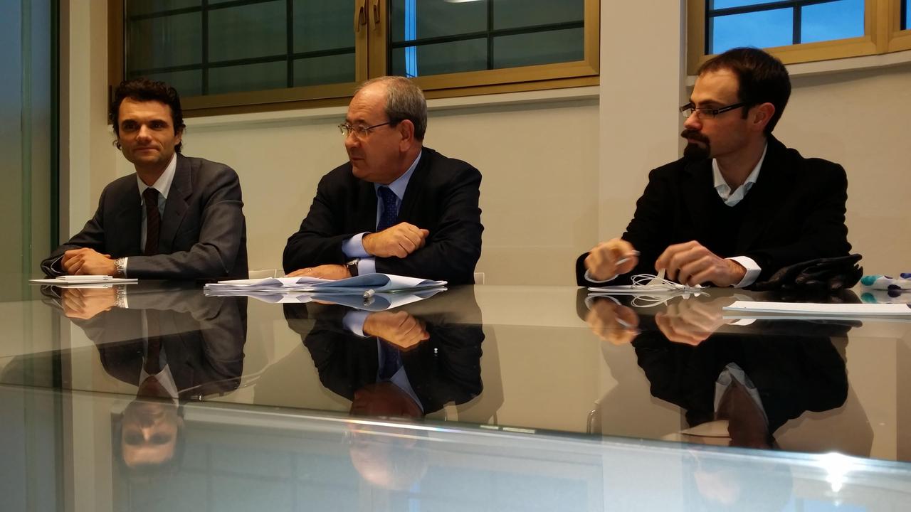 Con l’energia meno cara Prato è più vicina all’Austria