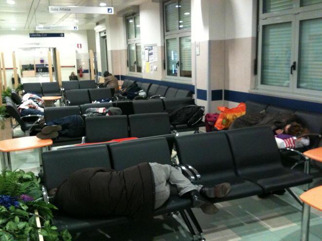 Una notte al pronto soccorso: il mondo sommerso di Cisanello 