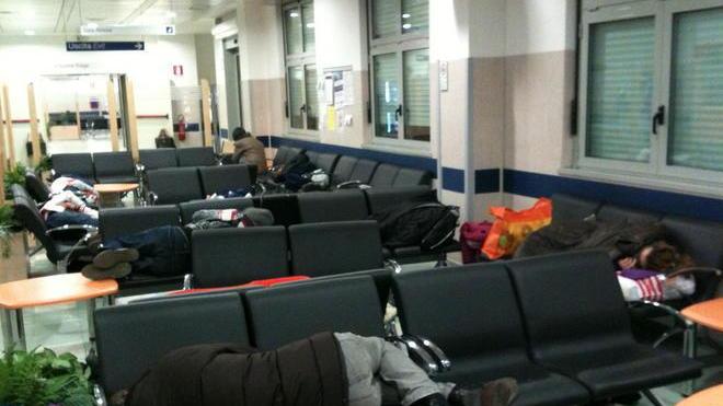 Una notte al pronto soccorso: il mondo sommerso di Cisanello