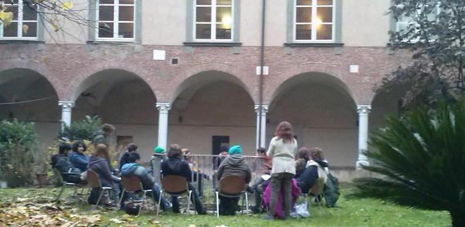 Sfrattato il Csadalla sala riunioninel centro Agorà 