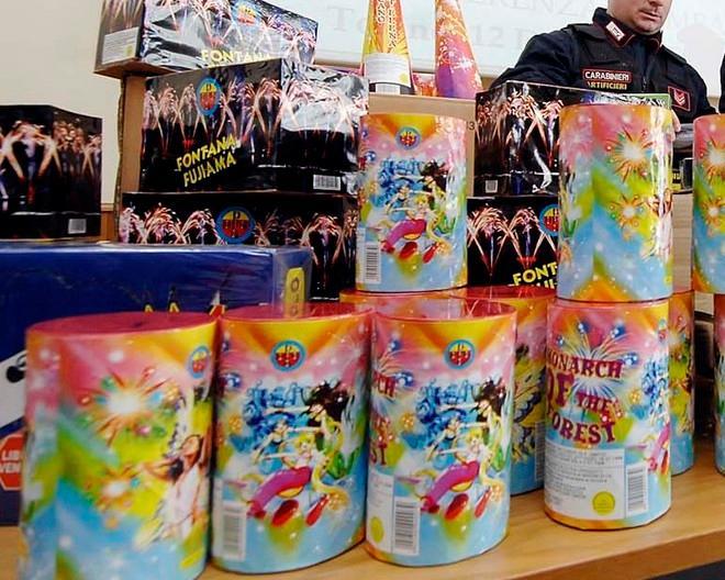 Botti di Capodanno, i consigli per un divertimento sicuro 