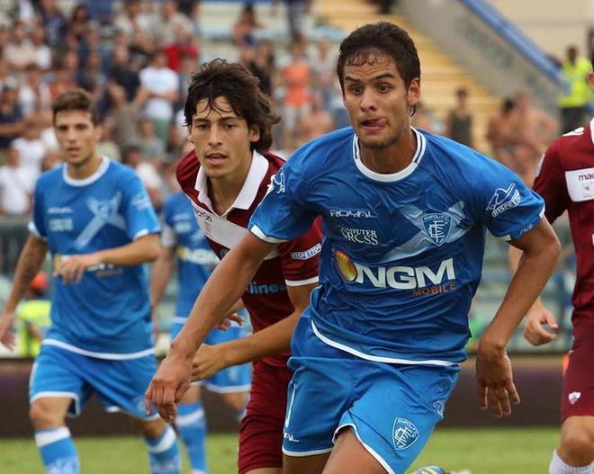 Empoli, c’è un doppio ballottaggio per la sfida di Novara 