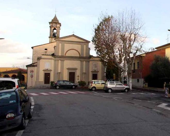 Percorso pedonale per dare più sicurezza a Massarella 