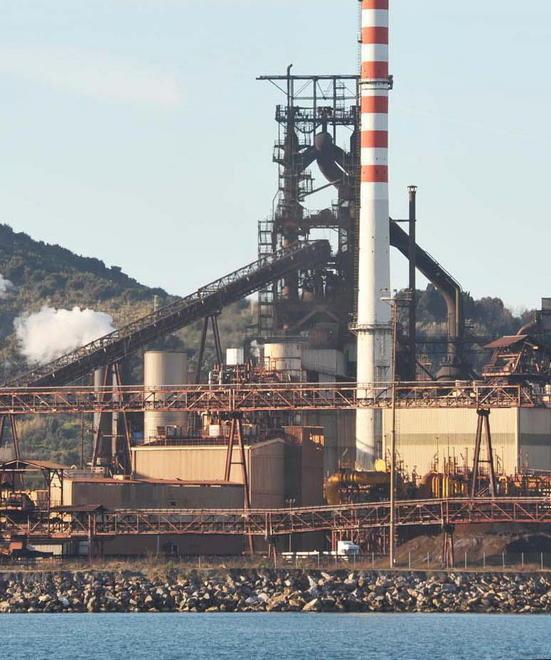 «Se va bene la vendita delle rotaie, significa che l’Afo deve vivere»