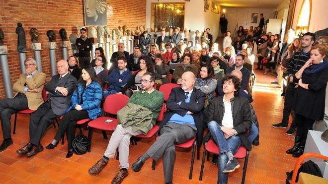 Aci, le “Riflessioni” di Tuci si aggiudicano il concorso