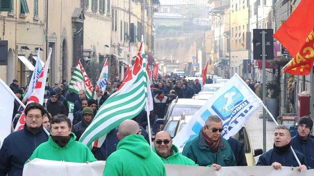 Progettisti e indotto i primi a rischiare