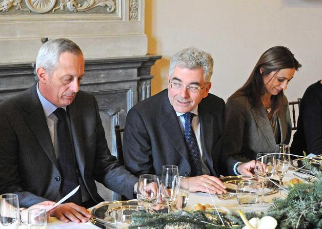 La crisi fa esplodere le sofferenze Caripit 