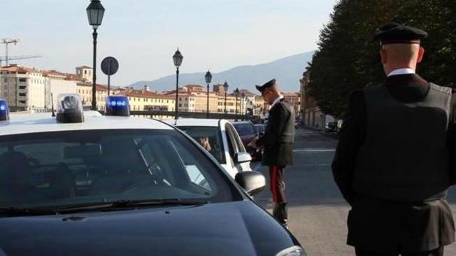 Arrestate nomadi pluridenunciate per furto