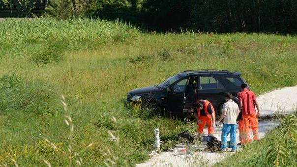 «Quel proiettile ha ferito al cuore la mia famiglia»