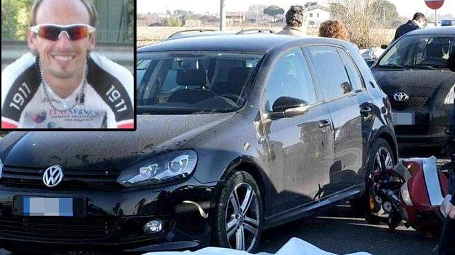 Morto in moto, automobilisti indagati