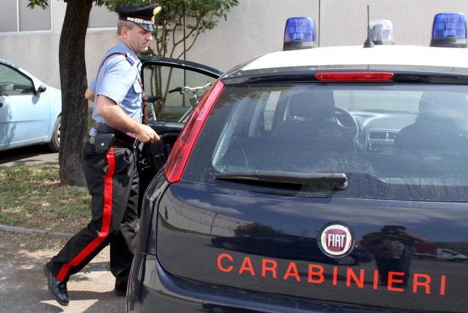 Tre ladri scoperti nella notte a Capezzano