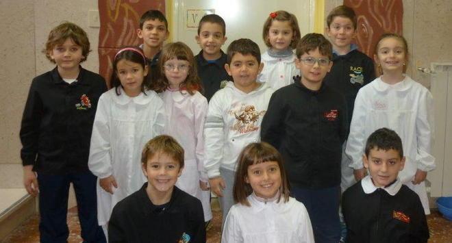 Ecco gli ultimi tre pensieri di Natale dei bimbi